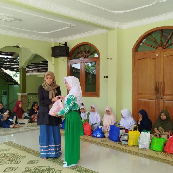 MPLS SMP Islam Al Azhar 18 Salatiga Tahun Pelajaran 2026/2027: Membangun Generasi Berkarakter Islami, Berprestasi, dan Siap Menyongsong Masa Depan