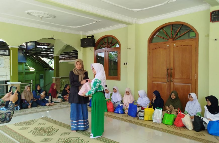 MPLS SMP Islam Al Azhar 18 Salatiga Tahun Pelajaran 2026/2027: Membangun Generasi Berkarakter Islami, Berprestasi, dan Siap Menyongsong Masa Depan