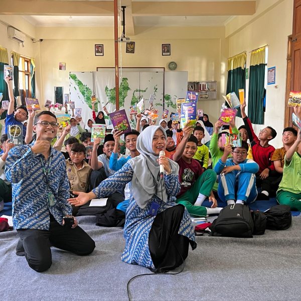 Mengenal SMP Islam Al Azhar 18 Salatiga: Sekolah Islam untuk Generasi Beradab dan Berkemajuan